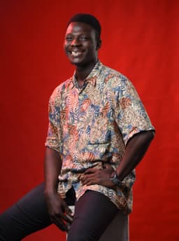 Akinyoola Paul Oluwaferanmi